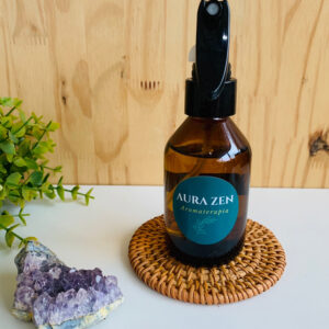 Hidrolato Alecrim 100ml
