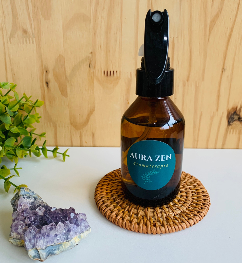 Hidrolato Lavanda 100ml