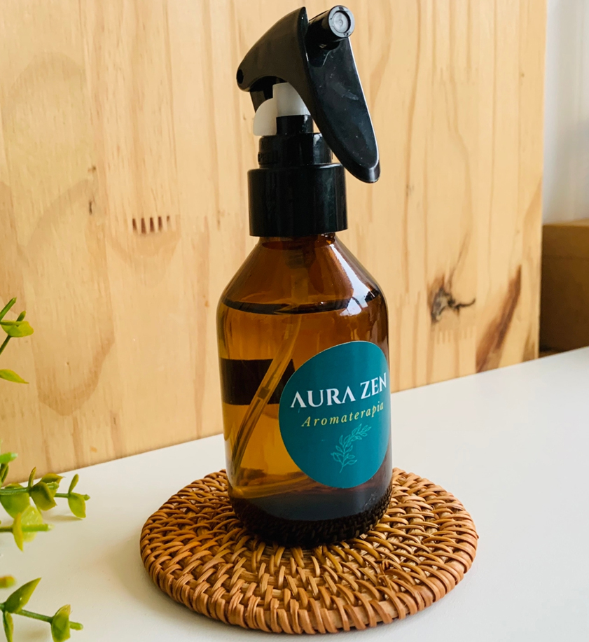 Hidrolato Melaleuca 100ml
