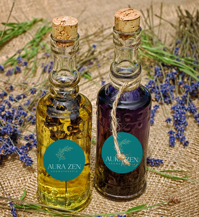 Óleo Lavanda