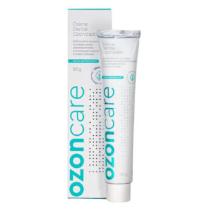 Creme Dental Ozonizado