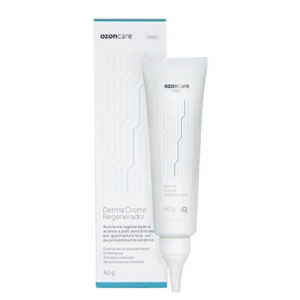 Derma Creme Regenerador – 60g