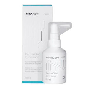 Derma Óleo Ozonizado