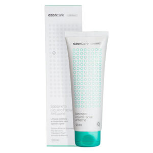 Sabonete Líquido Facial Antiacne