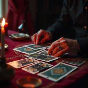 Consulta Tarot